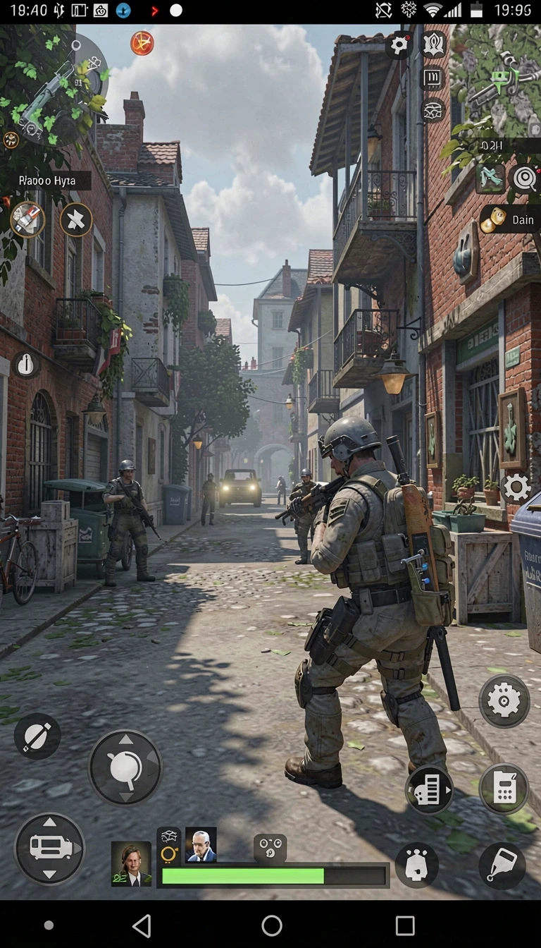 ngaso77 Terbaru: Download APK dan Info Lengkap screenshot 1