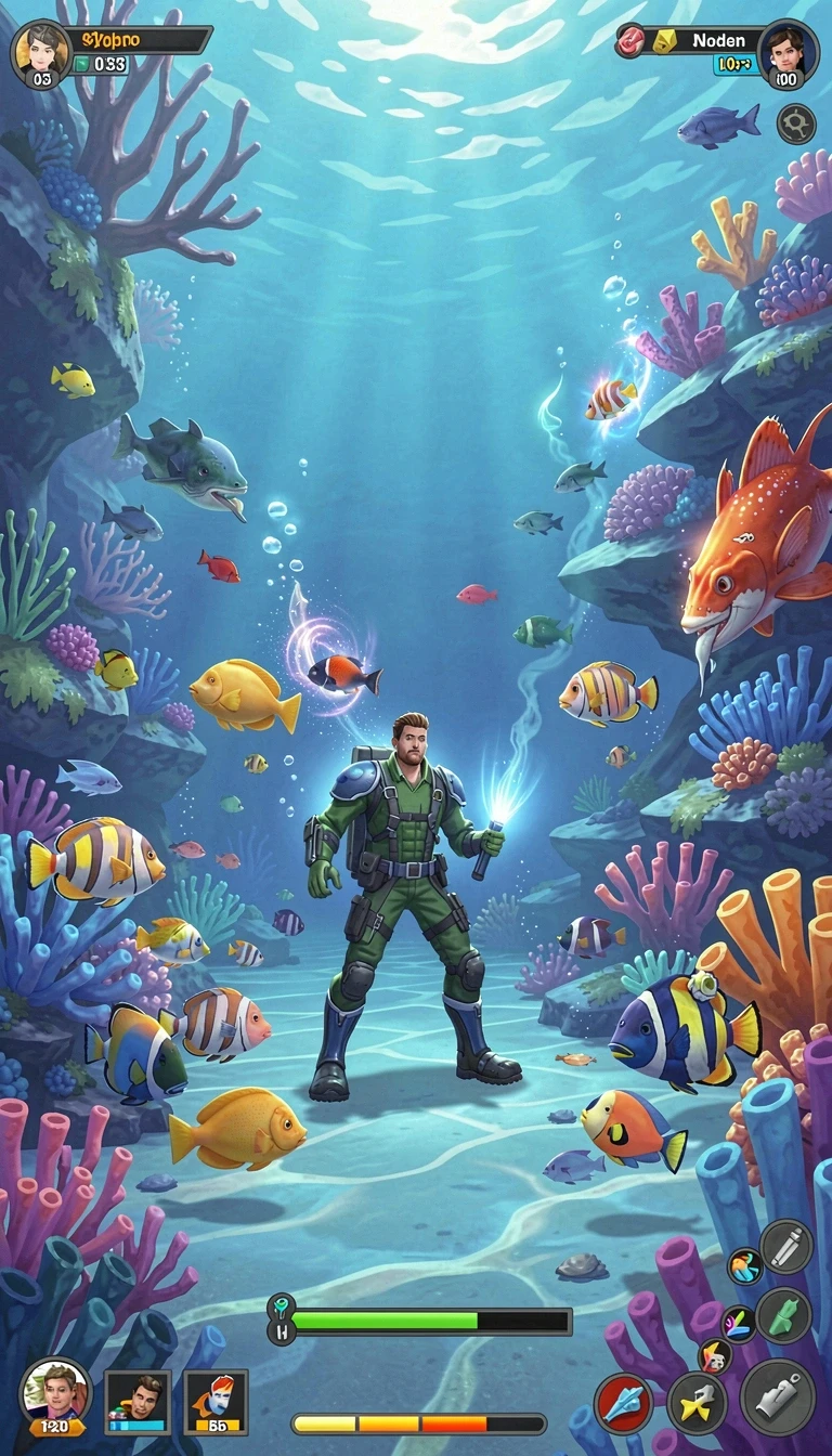 RPVIP3 APK Terbaru: Download Cepat dan Gratis screenshot 3