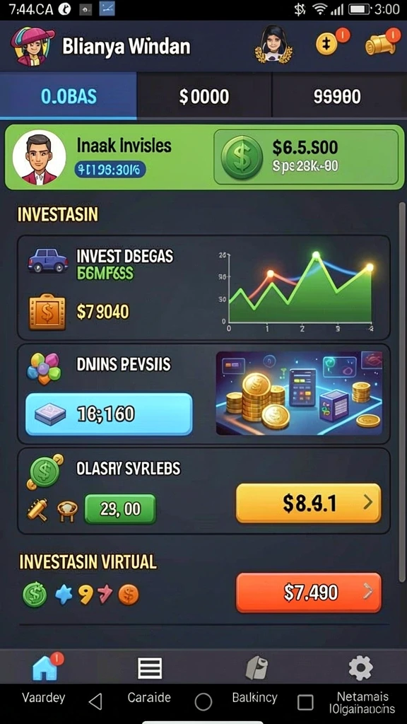 Info Aplikasi sesetoto Terbaru dan Cara Download screenshot 3