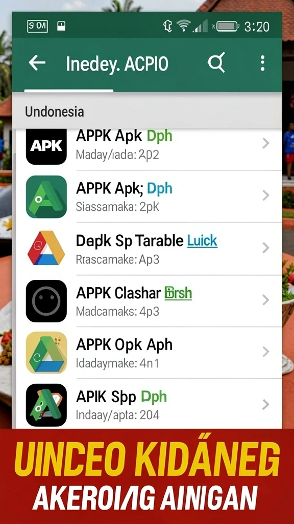 Review Aplikasi tar555 screenshot 2