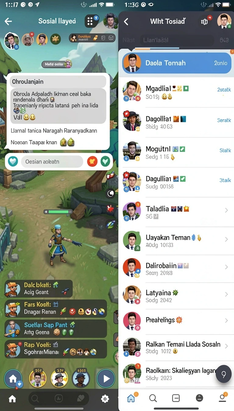 rk55 Versi Terbaru: Apa yang Baru? screenshot 3