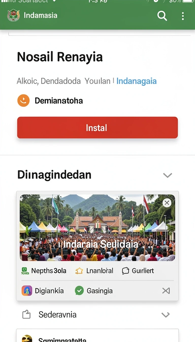 Review Aplikasi rajajp188 screenshot 1