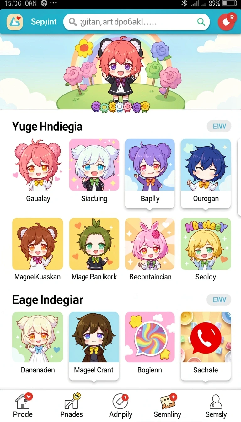 Review Aplikasi 3446slots screenshot 3
