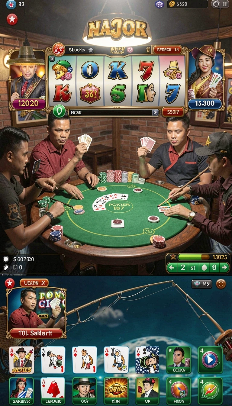 Info Aplikasi langit99 Terbaru dan Cara Download screenshot 2