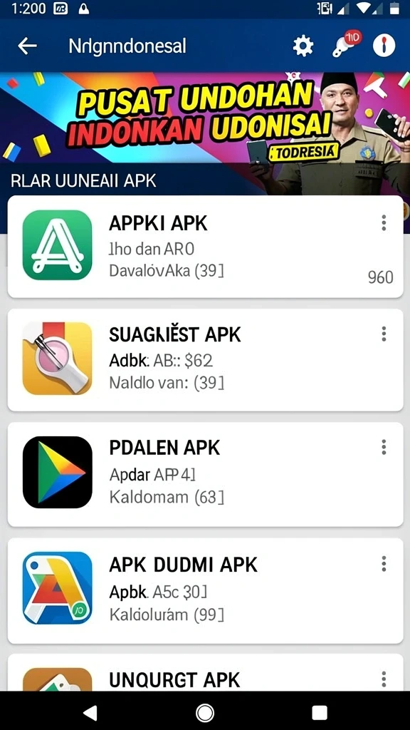 8768 Versi Terbaru: Apa yang Baru? screenshot 2