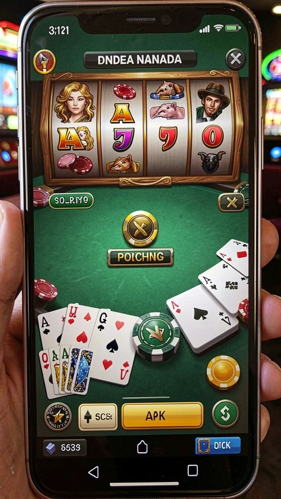 Crystal Mirror Terbaru: Review Game dan Link Main Features