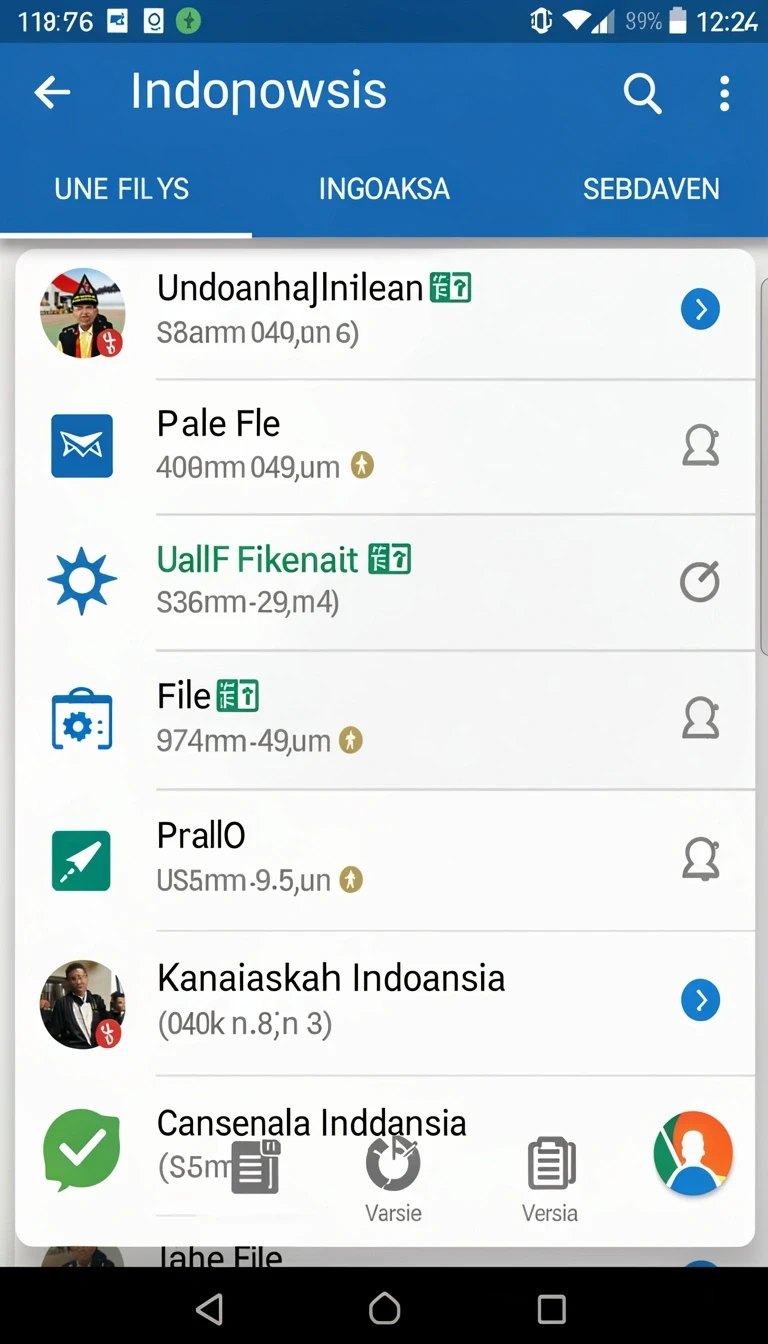 Review Aplikasi 3446slots screenshot 2