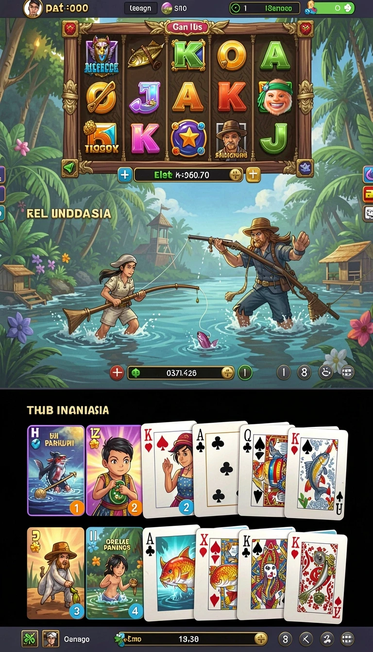 bulantogel Terbaru 2026: Download APK dan Review screenshot 2