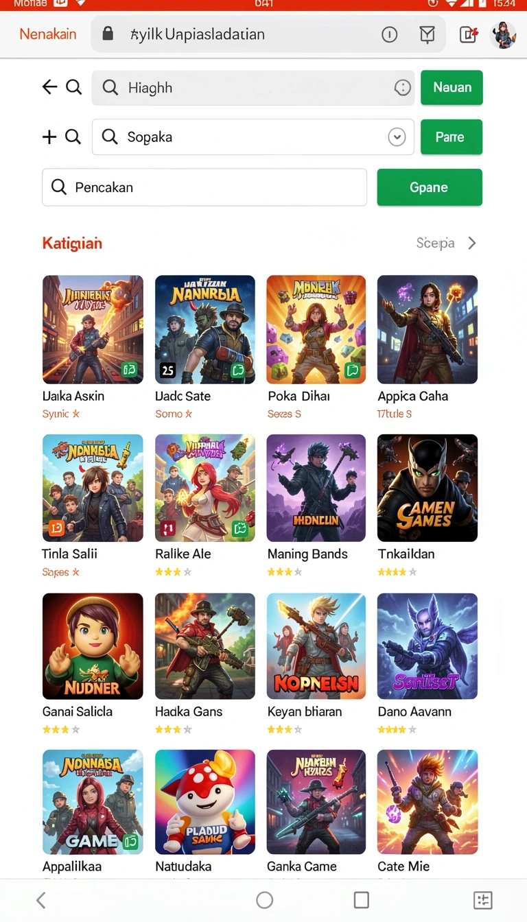Aplikasi pasar88 Terbaru dan Terlengkap screenshot 1
