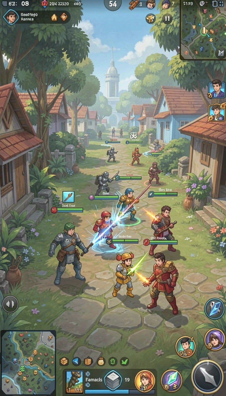 bpjs777 APK Terbaru dan Aman untuk Diunduh screenshot 3