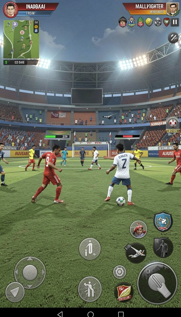 Download peluang77 APK Terbaru Full Version screenshot 2
