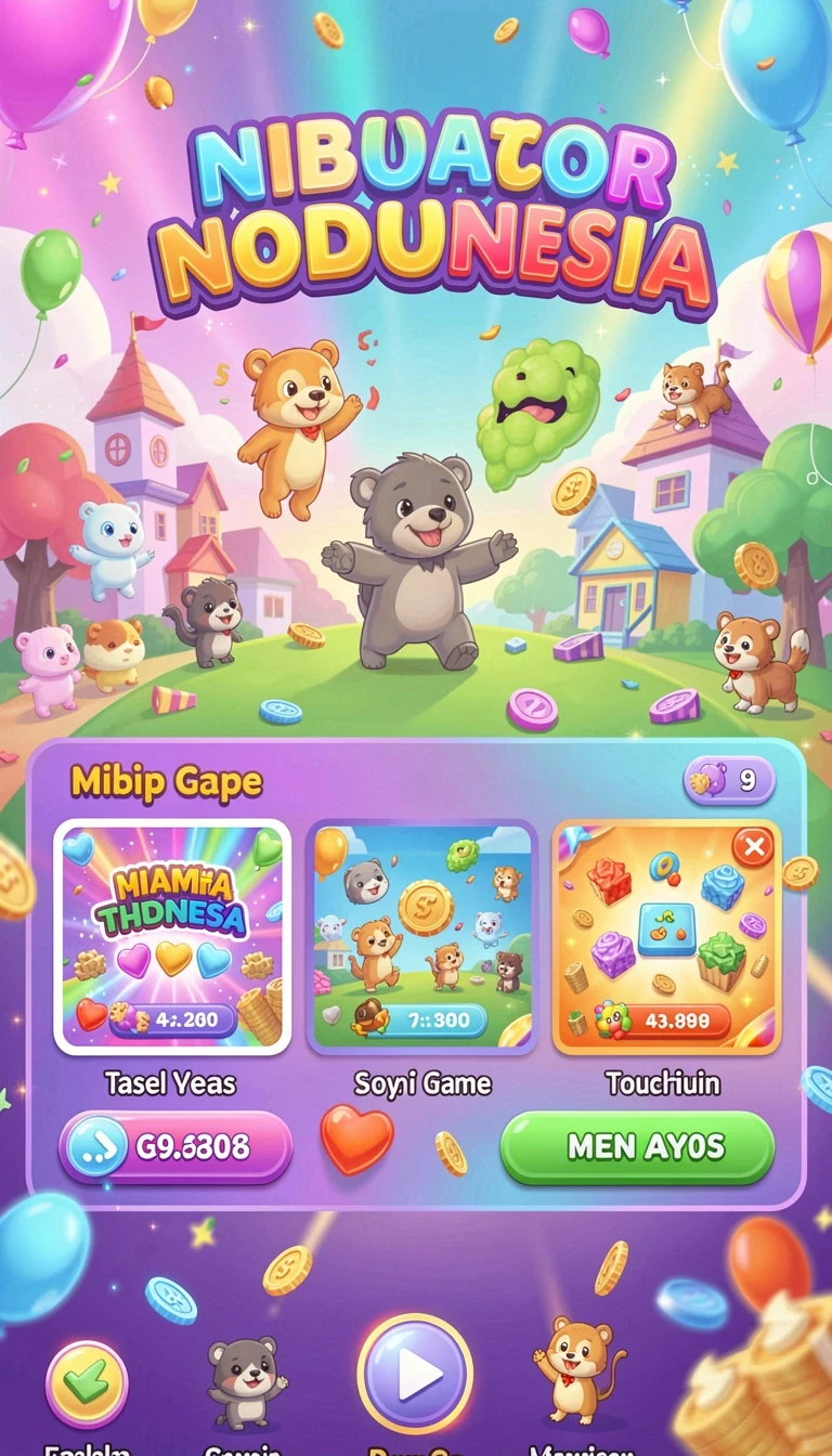 Keepem Game Terbaru untuk Android dan iOS Features