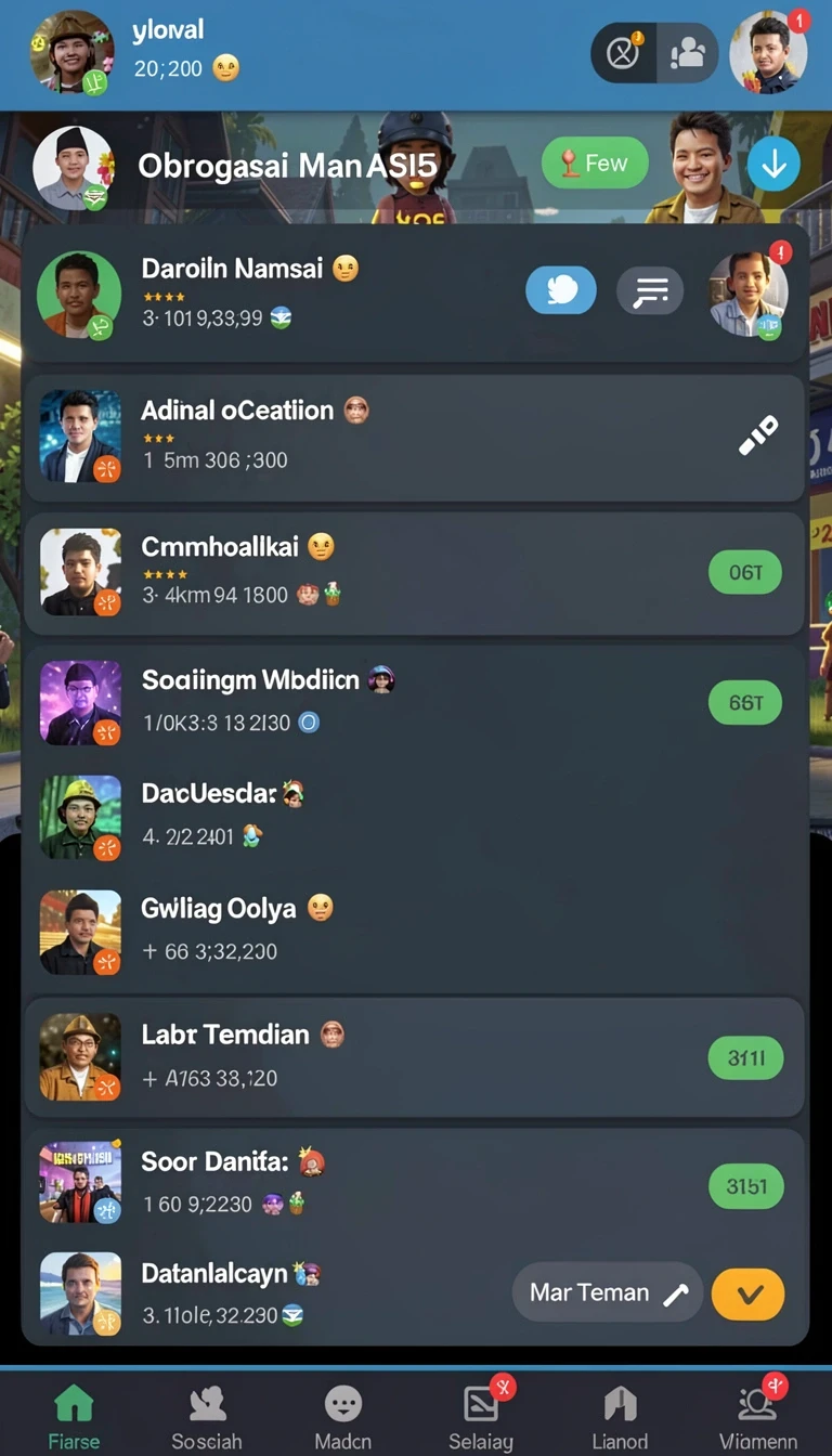 RPVIP3 APK Terbaru: Download Cepat dan Gratis screenshot 2