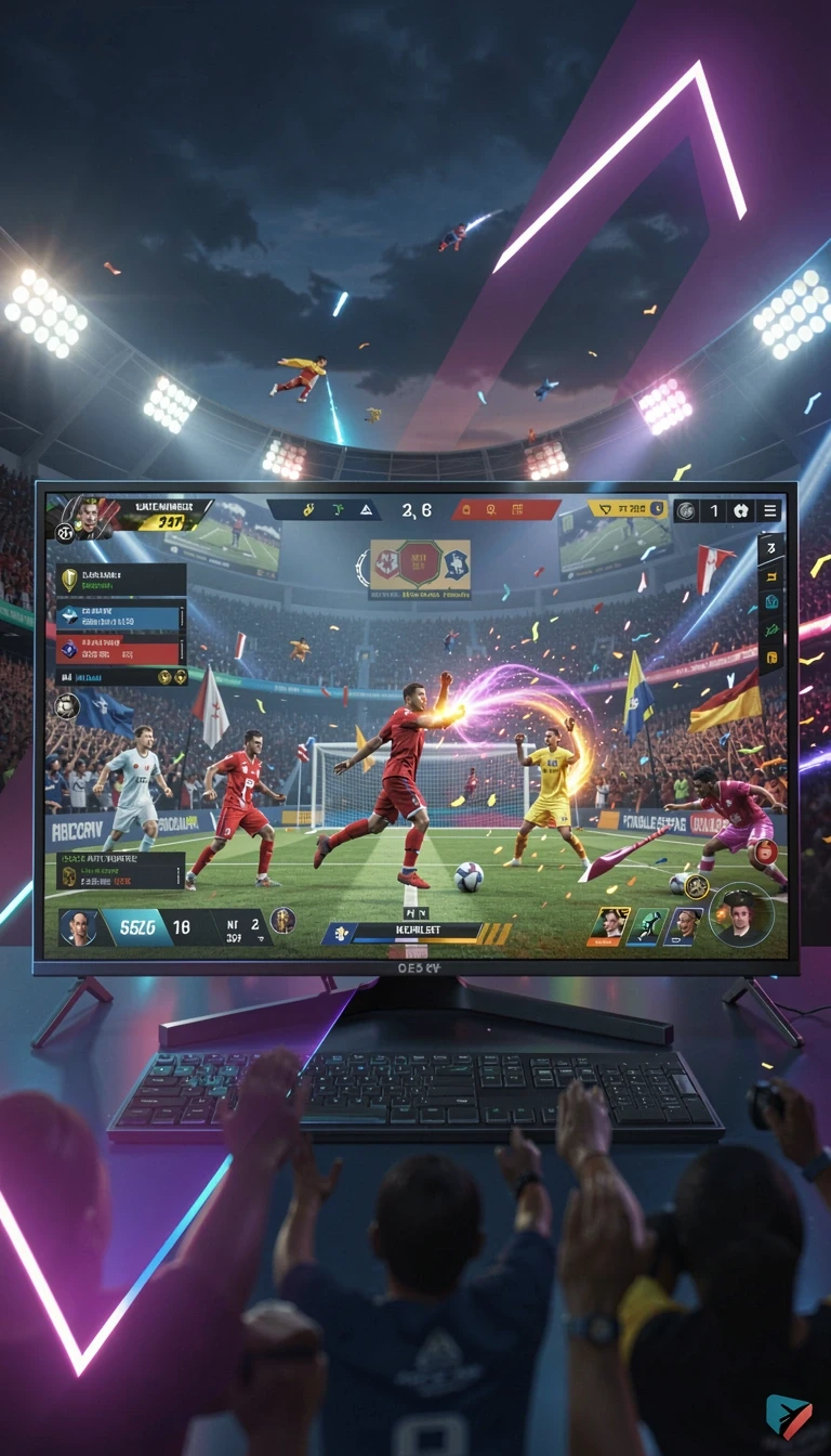 aceparty APK Terbaru untuk Perangkat Android screenshot 2
