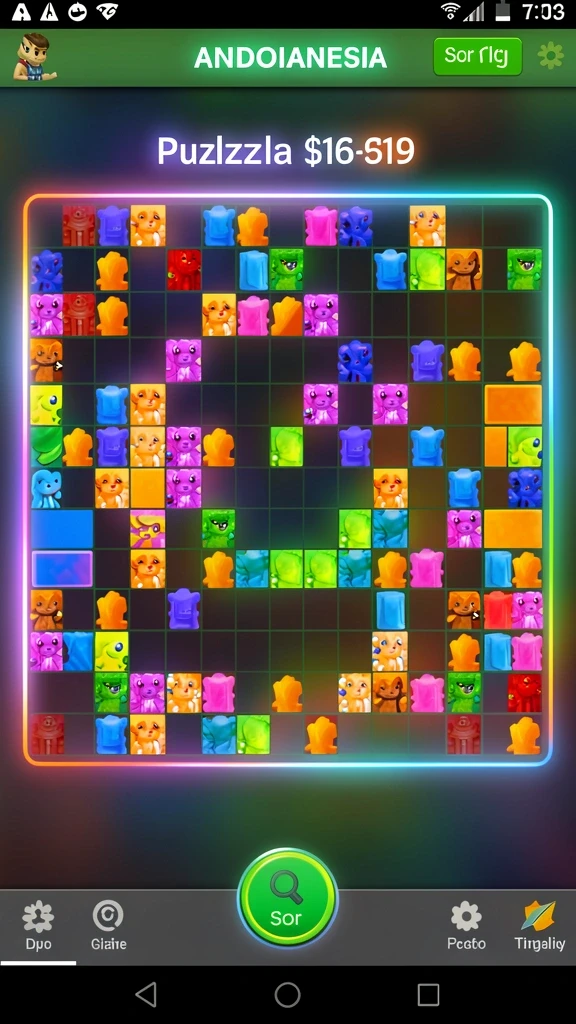 mlbb777 APK Versi Terbaru untuk Android 2026 screenshot 3
