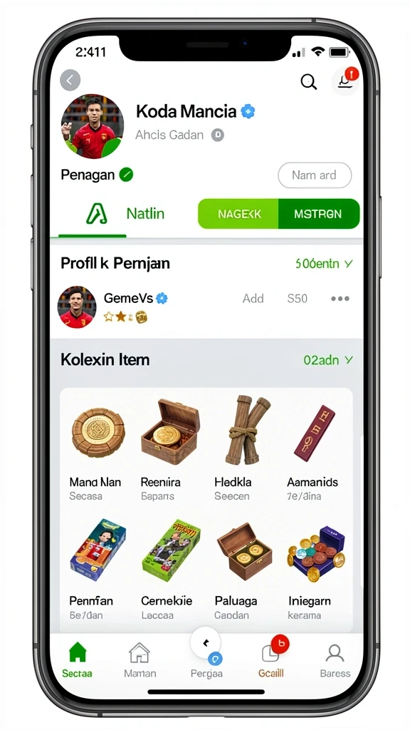 lkopen Terbaru untuk Android: Download APK Gratis screenshot 2