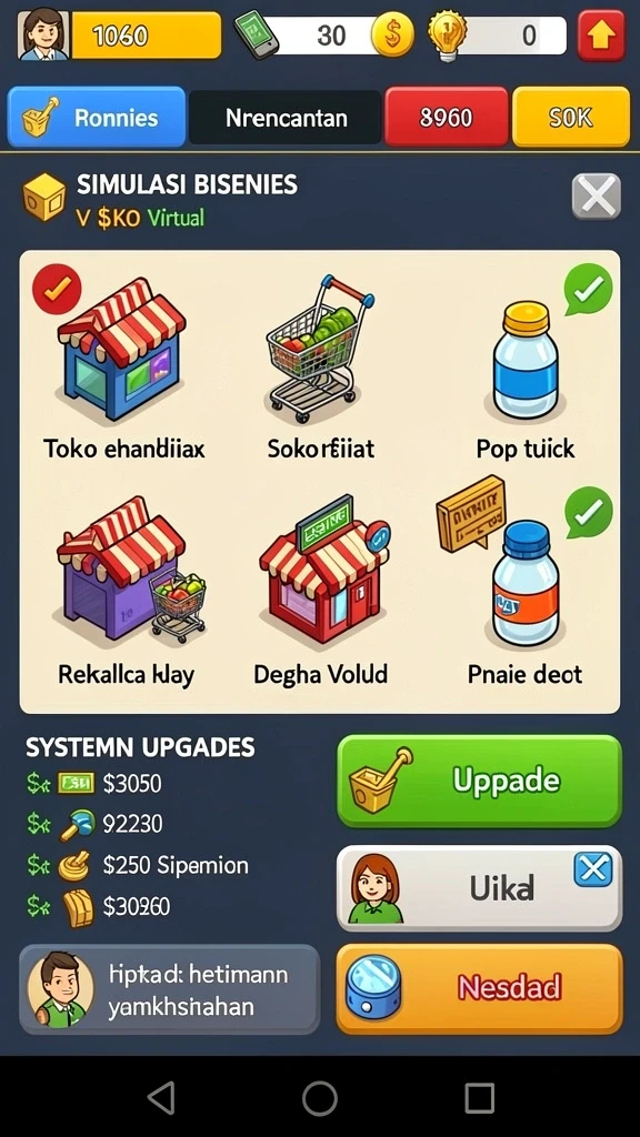 8768 Versi Terbaru: Apa yang Baru? screenshot 3
