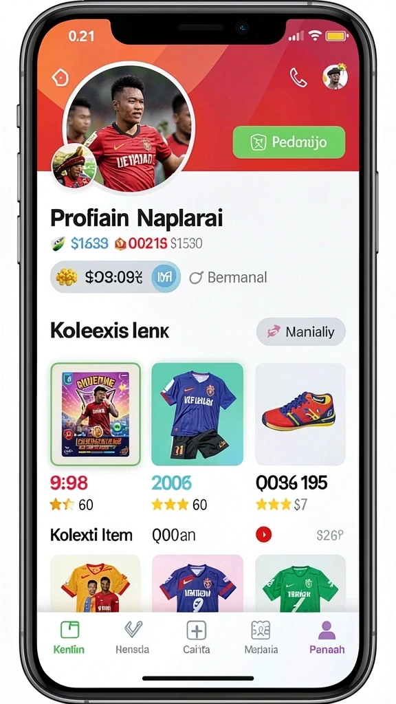 Aplikasi sinartogel Terbaru dengan Fitur Terbaik screenshot 2
