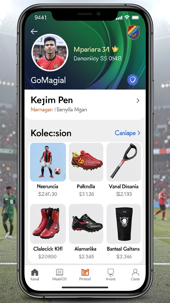 Download juarago APK Terbaru Full Version screenshot 3