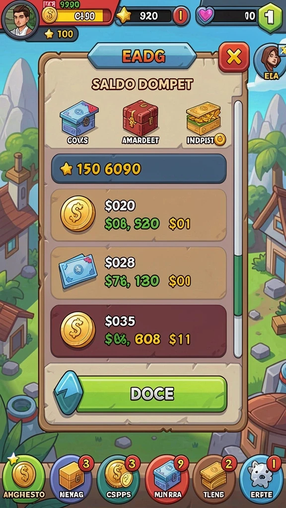 dalaxy138 APK Terbaru untuk Android Tanpa Iklan screenshot 1